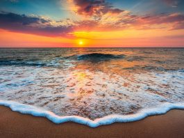 До 2050 року Італія може втратити 20% своїх пляжів — науковці б’ють на сполох