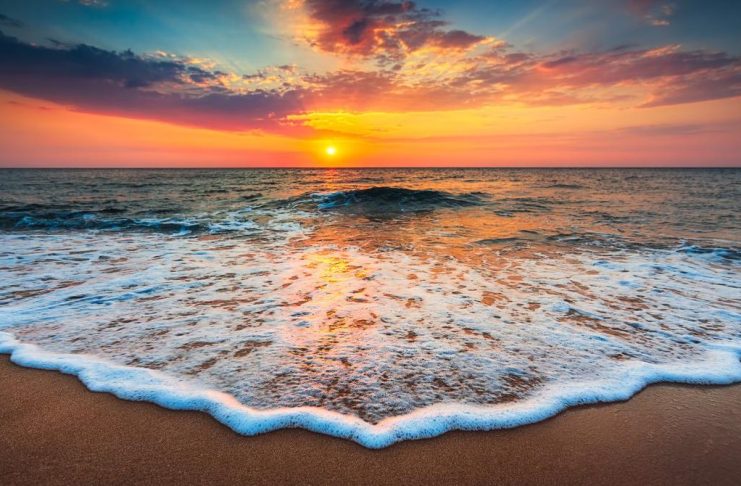 До 2050 року Італія може втратити 20% своїх пляжів — науковці б’ють на сполох