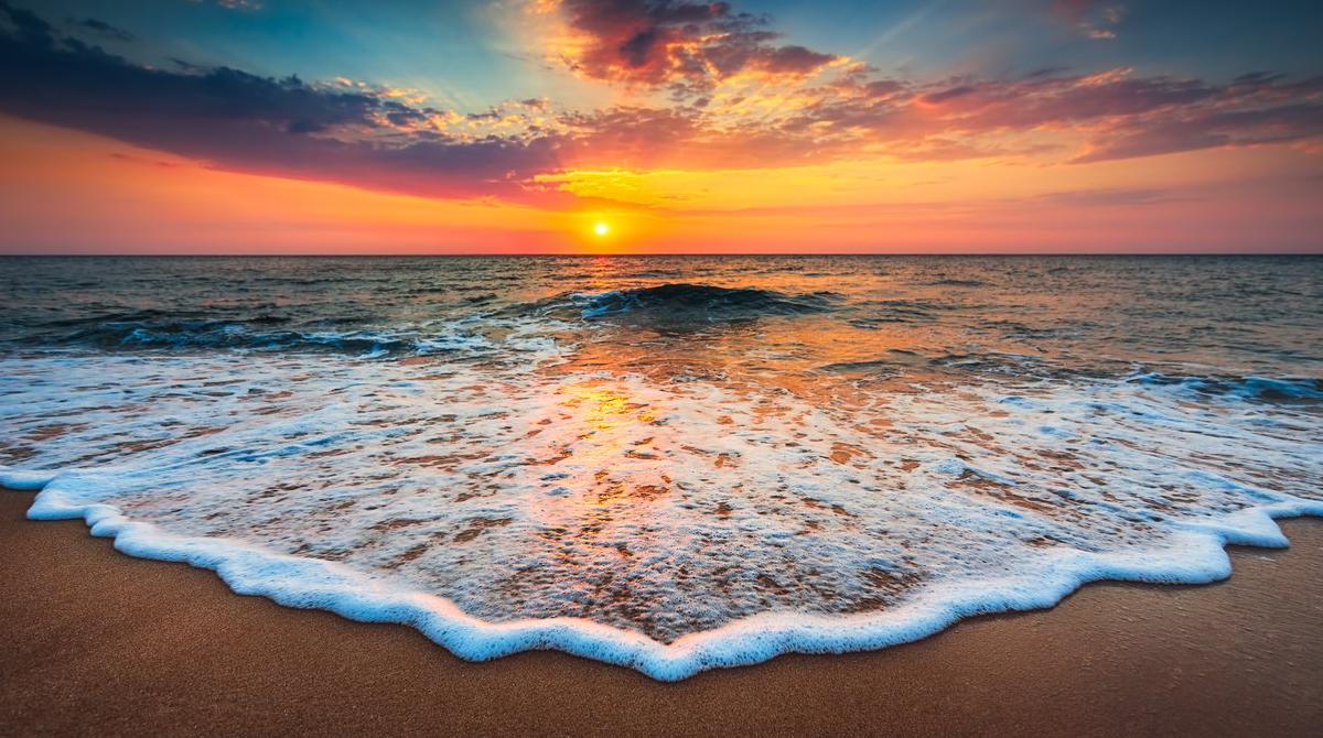 До 2050 року Італія може втратити 20% своїх пляжів — науковці б’ють на сполох