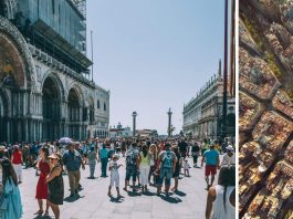 Ціль 2050: Європейські міста хочуть туризм на користь громадян, а не лише туристів