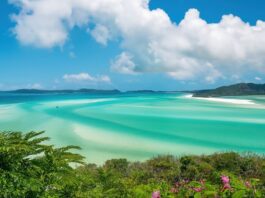 Зміна клімату загрожує морським заповідникам Австралії