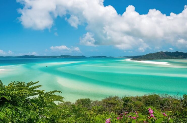 Зміна клімату загрожує морським заповідникам Австралії