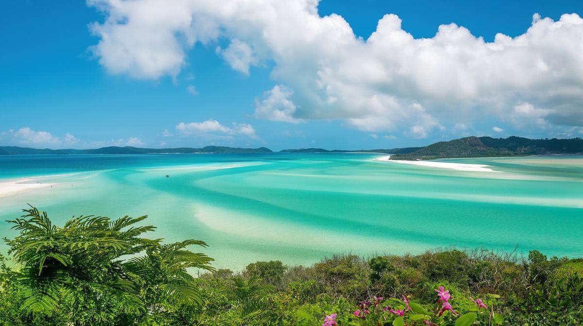 Зміна клімату загрожує морським заповідникам Австралії