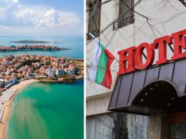 Болгарський готельний бізнес у кризі: понад 90% готелів не можуть знайти персонал