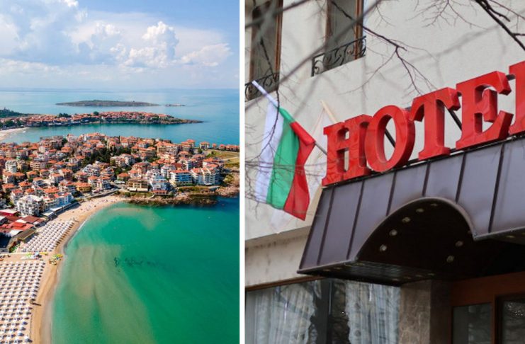 Болгарський готельний бізнес у кризі: понад 90% готелів не можуть знайти персонал