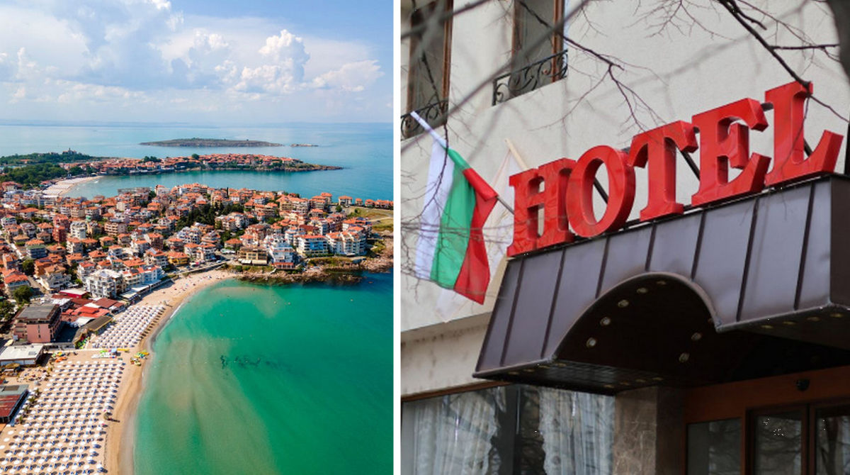 Болгарський готельний бізнес у кризі: понад 90% готелів не можуть знайти персонал