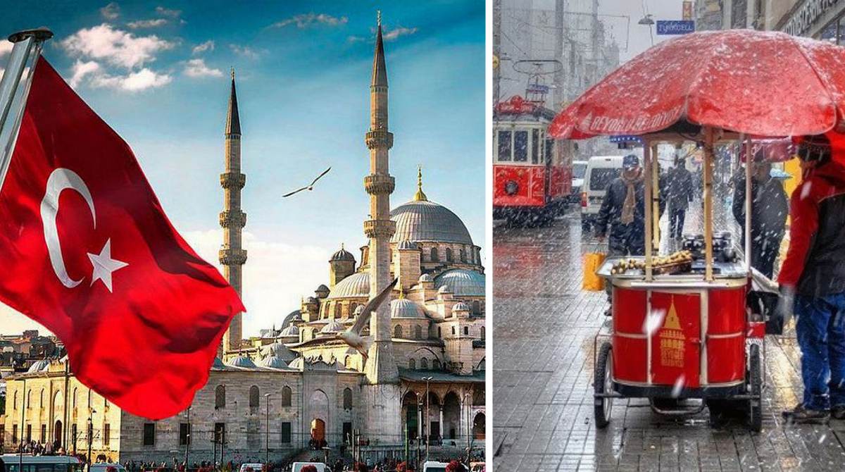 stambul-oteli Стамбул накриють грози: туристам радять не виходити з готелів