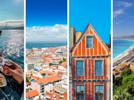 Найпоширеніші помилки туристів у Європі, над якими сміються місцеві