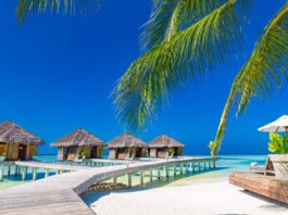 На Мальдівах заборонили куріння для покоління після 2007 року — обмеження стосуються навіть туристів