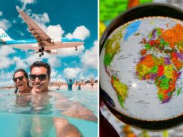 Названо тенденції у сфері подорожей, які домінуватимуть у 2026 році