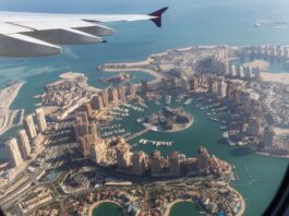 Шенген Перської затоки: що потрібно знати туристам про нову візу GCC Grand Tours