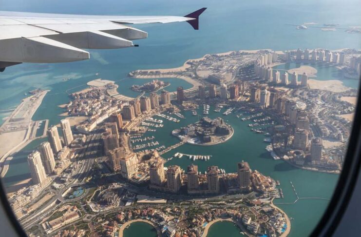 Шенген Перської затоки: що потрібно знати туристам про нову візу GCC Grand Tours