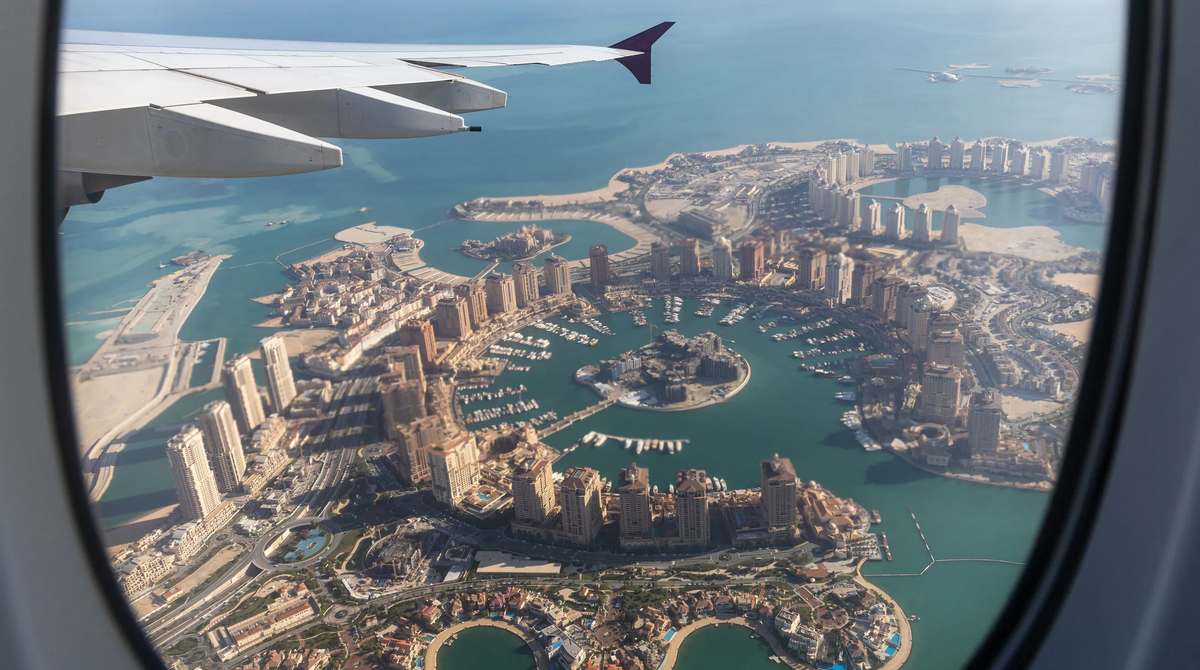 Шенген Перської затоки: що потрібно знати туристам про нову візу GCC Grand Tours