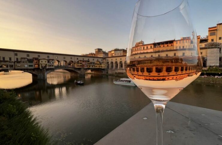 Флоренція забороняє улюблену туристичну розвагу: що саме потрапило під заборону