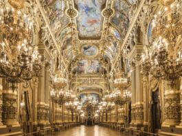 Найкрасивіший секрет Парижа: розкіш за 10 євро, про яку ніхто не говорить