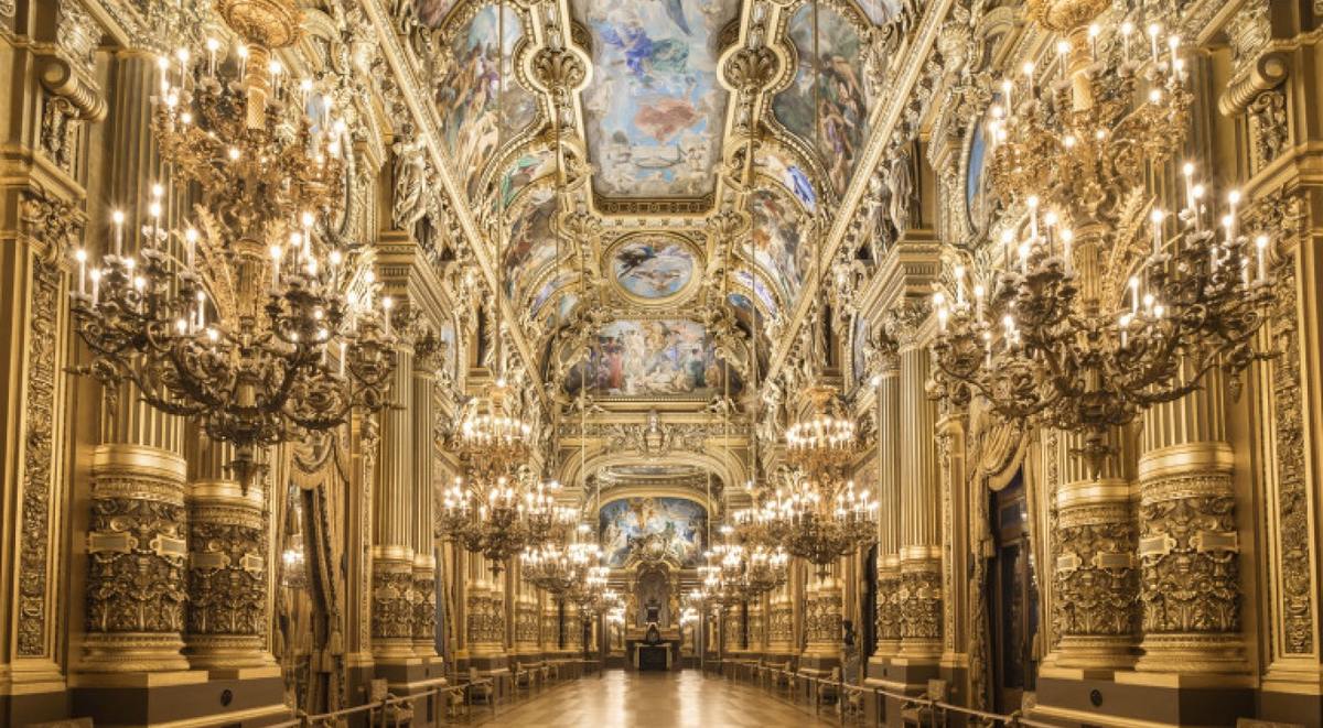 Найкрасивіший секрет Парижа: розкіш за 10 євро, про яку ніхто не говорить