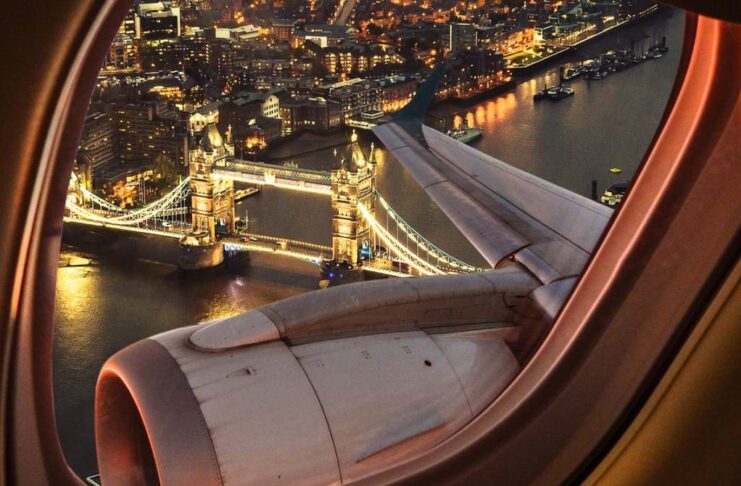 Лондон готується до туристичної такси: скільки доведеться платити гостям столиці