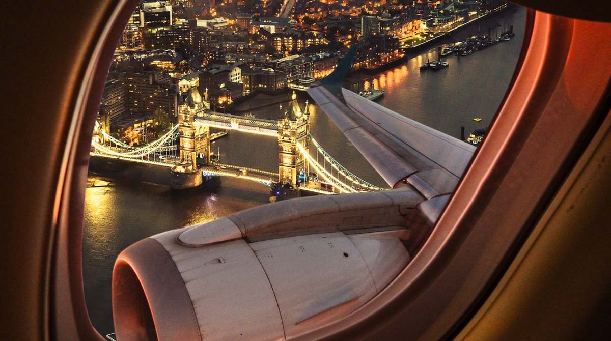 Лондон готується до туристичної такси: скільки доведеться платити гостям столиці