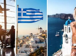 Греція майже вичерпала можливості: країна більше не здатна приймати більше туристів, ніж зараз
