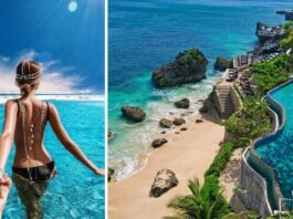 Балі переходить на безготівкові розрахунки: що зміниться для туристів