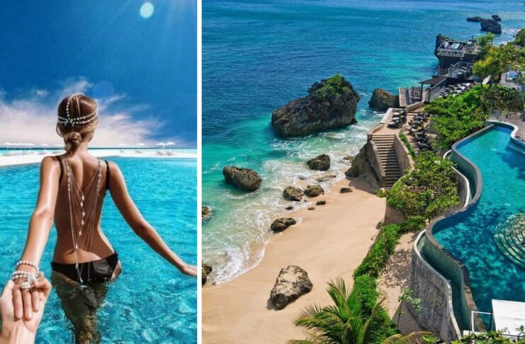 Балі переходить на безготівкові розрахунки: що зміниться для туристів