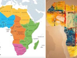 Африка розколюється надвоє: улюблені курорти туристів у майбутньому розділить океан