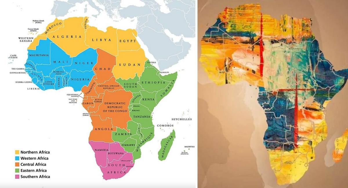 Африка розколюється надвоє: улюблені курорти туристів у майбутньому розділить океан