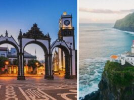 Ryanair погрожує скасувати всі рейси на Азорські острови — ось чому