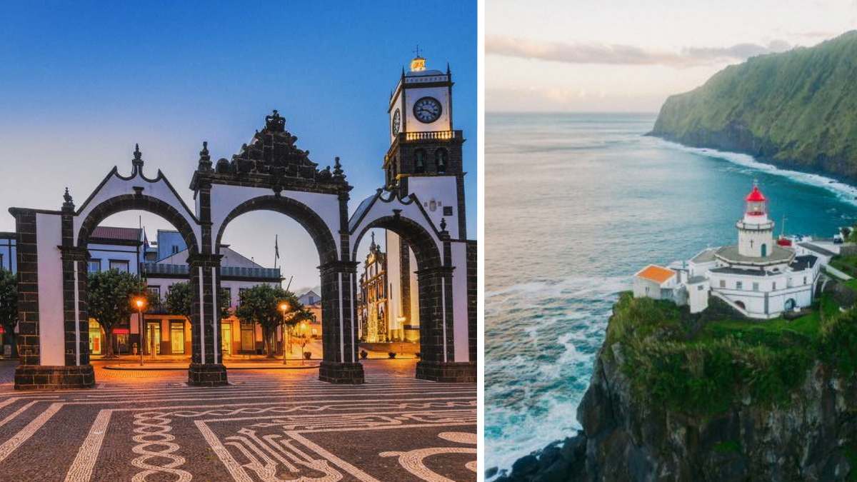 Ryanair погрожує скасувати всі рейси на Азорські острови — ось чому