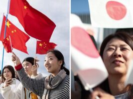 Китай–Японія: загострення навколо Тайваню обвалило туризм і вдарило по ринку акцій