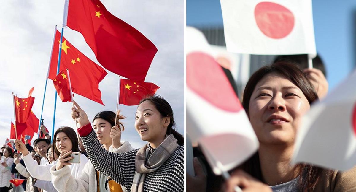 Китай–Японія: загострення навколо Тайваню обвалило туризм і вдарило по ринку акцій
