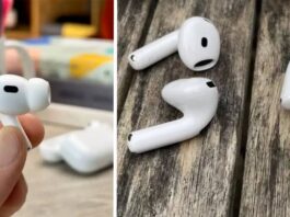 Чотири авіакомпанії заборонили здавати AirPods у багаж: що має знати кожен мандрівник