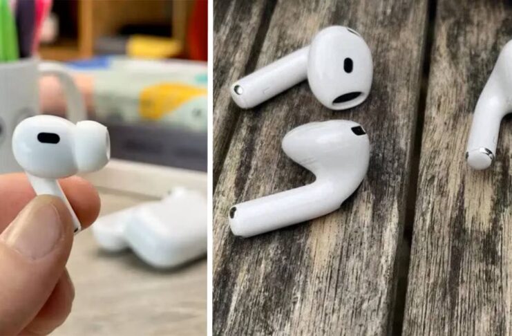 Чотири авіакомпанії заборонили здавати AirPods у багаж: що має знати кожен мандрівник