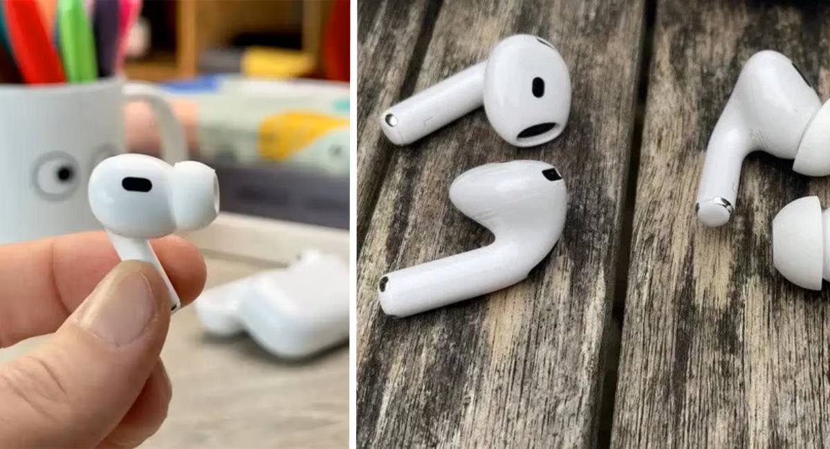 Чотири авіакомпанії заборонили здавати AirPods у багаж: що має знати кожен мандрівник