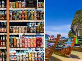 У Таїланді назріває туристично-алкогольний бунт: новий закон може відлякати мандрівників