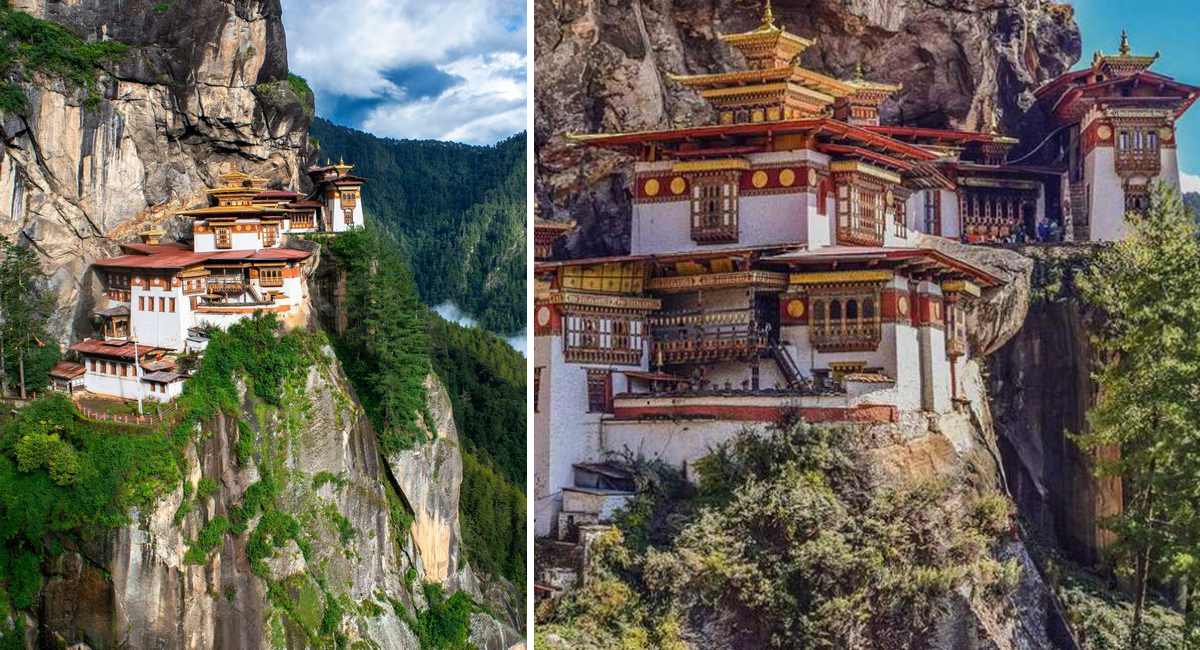 Бутан стрімко приваблює більше туристів: 39% зростання за рік