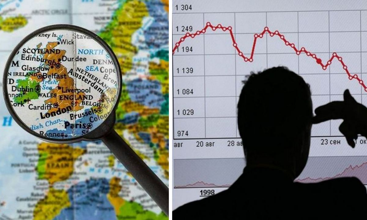 443345 Велика авіакомпанія зазнала краху і розпочала процедуру банкрутства