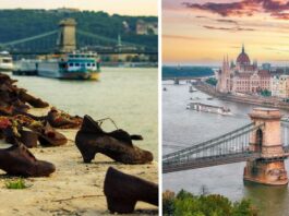 Будапешт готує радикальний крок: у центрі міста повністю заборонять Airbnb з 2026 року