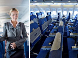 Франція вводить “чорний список” авіапорушників і штрафи до €20 000