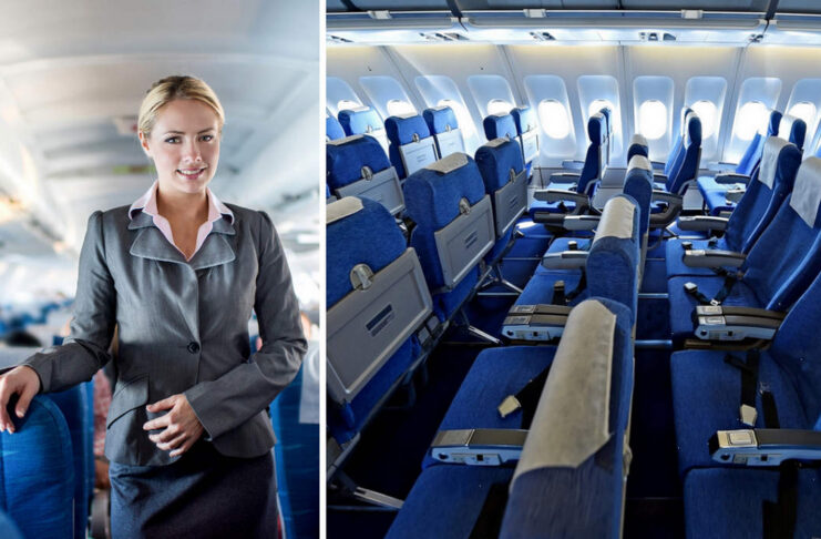 Франція вводить “чорний список” авіапорушників і штрафи до €20 000