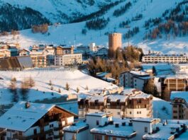 Зима на максимум: 8 бюджетних місць у Європі для катання на лижах