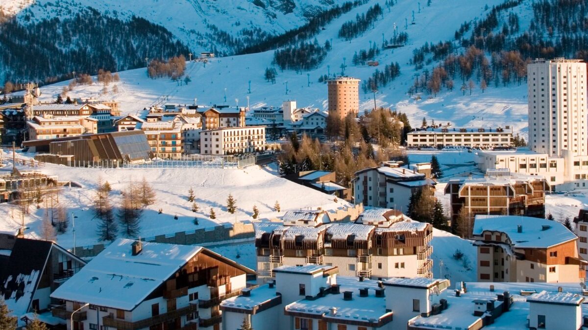 Зима на максимум: 8 бюджетних місць у Європі для катання на лижах