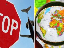 Чорний список 2026: 8 напрямків, яких радять уникати туристам