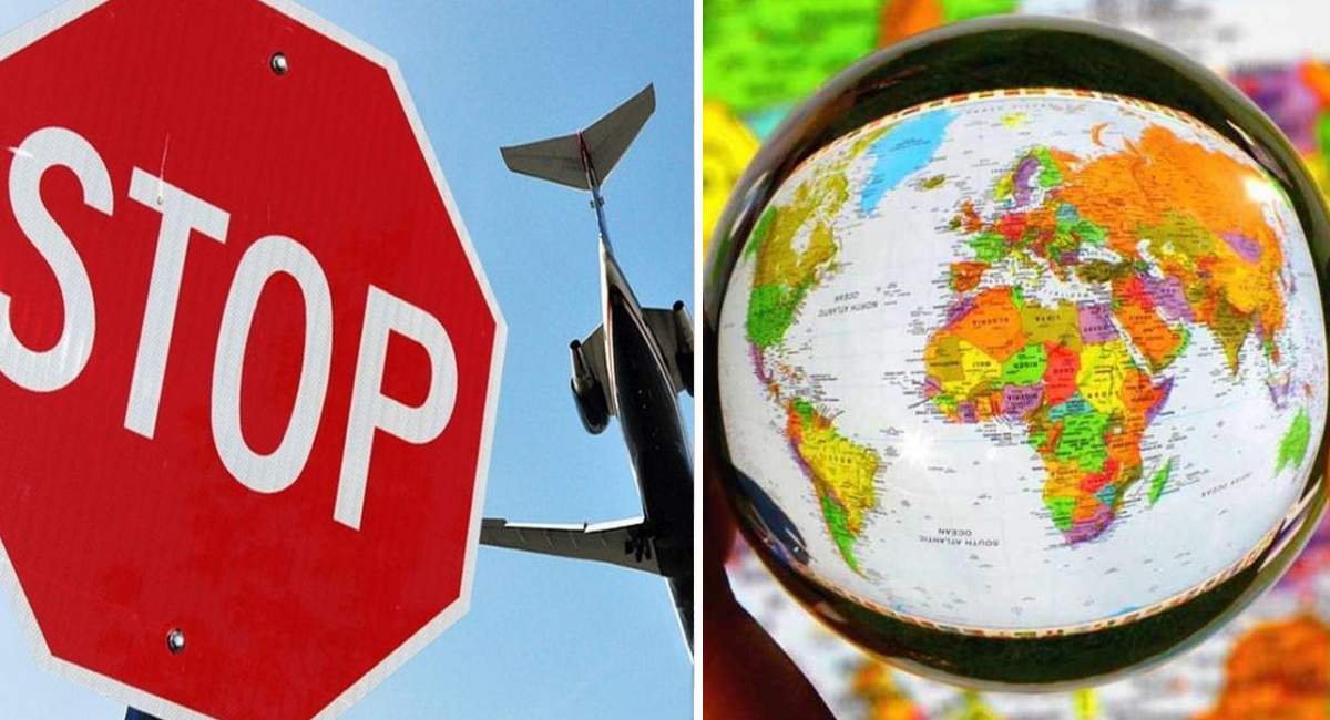 Чорний список 2026: 8 напрямків, яких радять уникати туристам