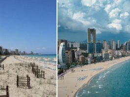 Паніка в Іспанії: відомий курорт перетворився на «місто-примару»