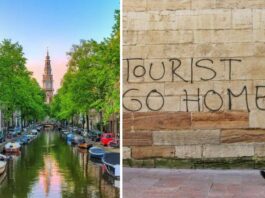 Ці п’ять напрямків можуть стати наступними жертвами масового туризму: встигніть побувати там, поки їх не заполонили натовпи