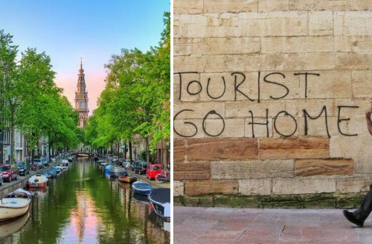 Ці п’ять напрямків можуть стати наступними жертвами масового туризму: встигніть побувати там, поки їх не заполонили натовпи