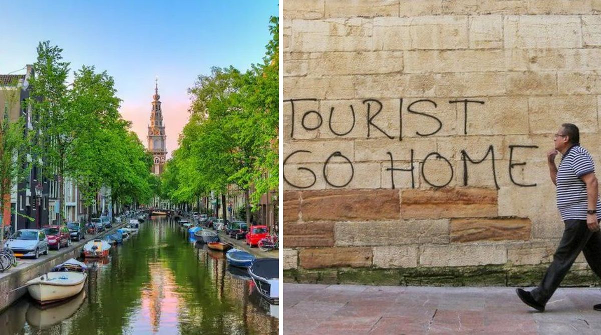 Ці п’ять напрямків можуть стати наступними жертвами масового туризму: встигніть побувати там, поки їх не заполонили натовпи