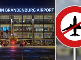 Дрони над Європою: нова загроза для подорожей і авіаперельотів