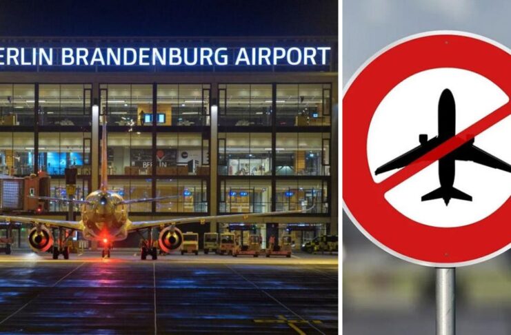 Дрони над Європою: нова загроза для подорожей і авіаперельотів